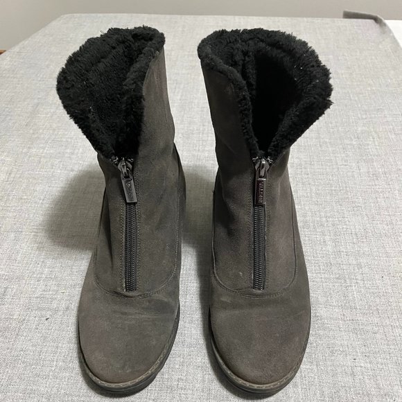 Valdini Sabra Women's Boots - Picture 1 of 12